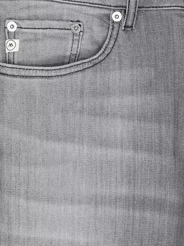 MUD JEANS | Jeans Straight Fit FAYE | Negro