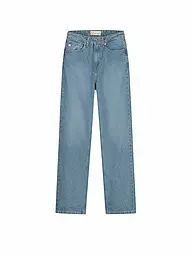 MUD JEANS | Jeans Straight RELAX ROSE | Azul claro