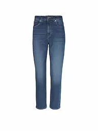 MUD JEANS | Jeans Tapered Fit MAMS | Azul