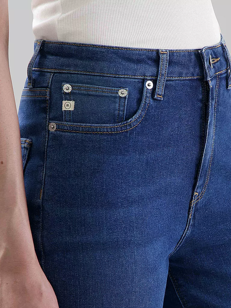 MUD JEANS | Jeans Tapered Fit MAMS | Azul