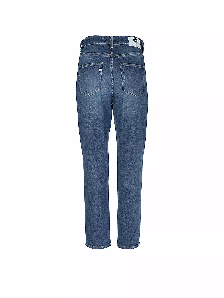 MUD JEANS | Jeans Tapered Fit MAMS | Azul
