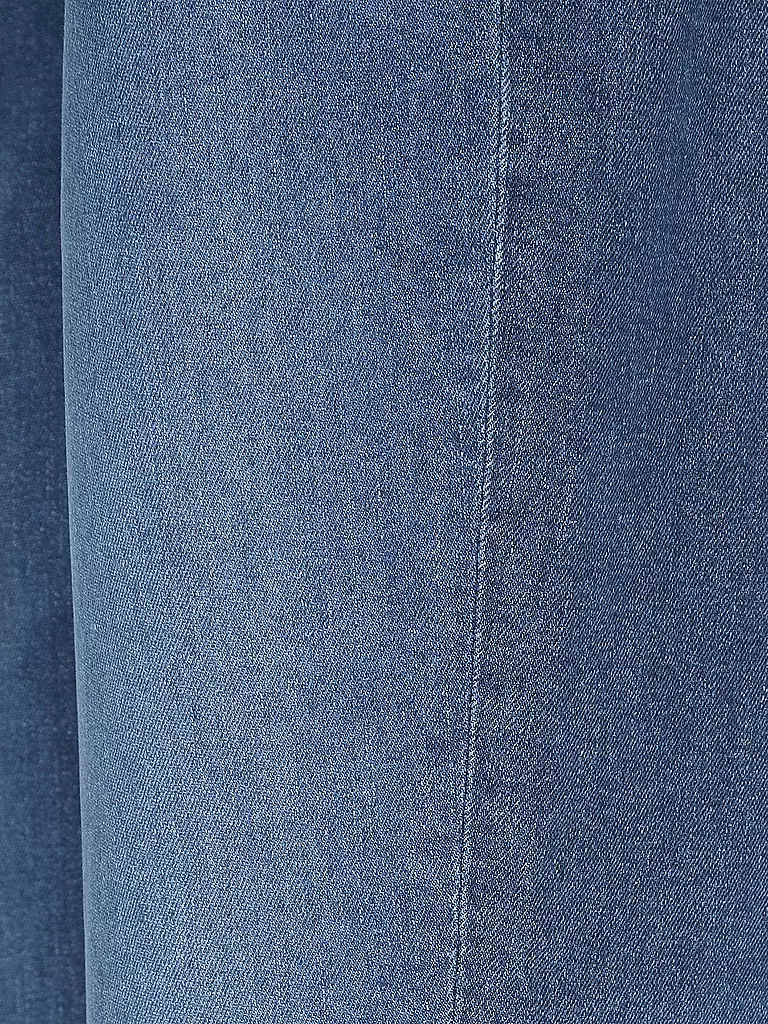 MUD JEANS | Jeans Tapered Fit MAMS | Azul