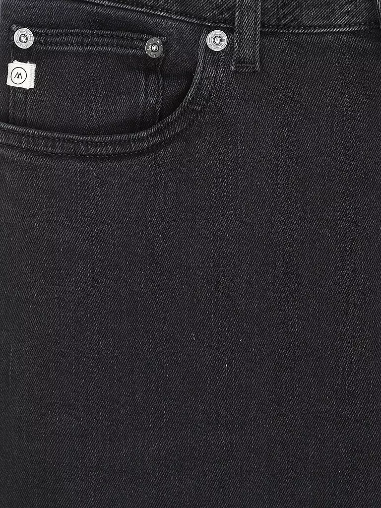 MUD JEANS | Jeans Tapered Fit MAMS | Negro