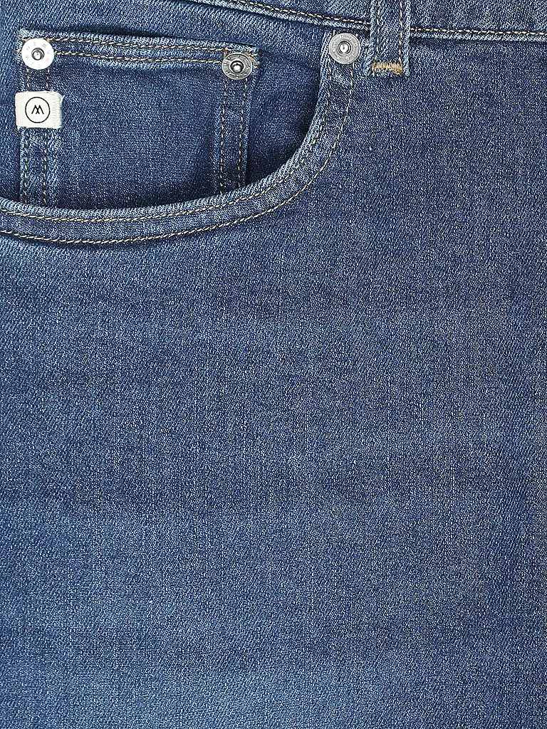 MUD JEANS | Jeans Tapered Fit MAMS | Azul