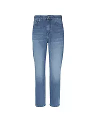 MUD JEANS | Jeans Tapered Fit MAMS | Azul