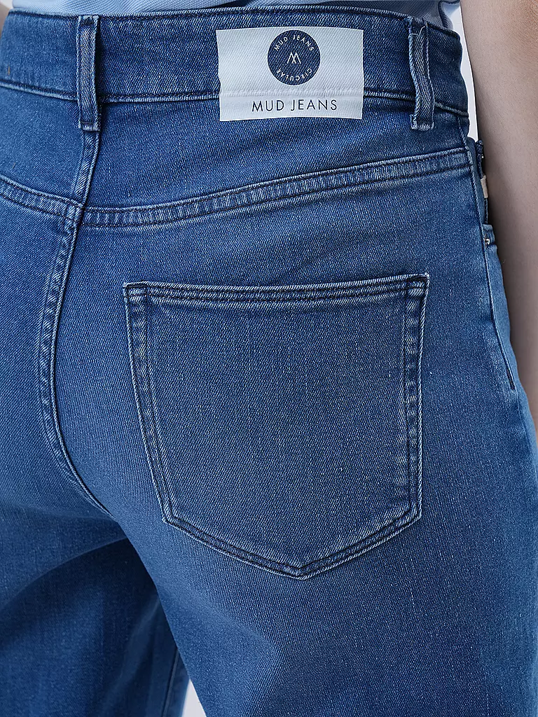 MUD JEANS | Vaqueros corte cónico MAMS | 