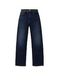 MUD JEANS | Vaqueros Rectos CLEO | Azul