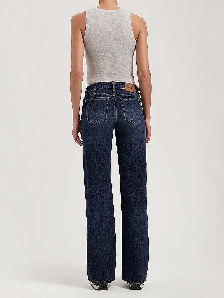 MUD JEANS | Vaqueros Rectos CLEO | 