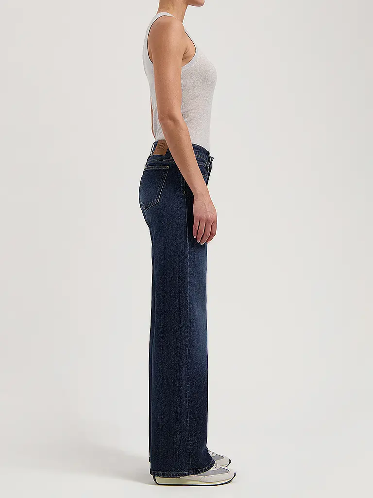 MUD JEANS | Vaqueros Rectos CLEO | 
