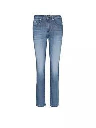 MUD JEANS | Jeans Straight Fit FAYE | Azul