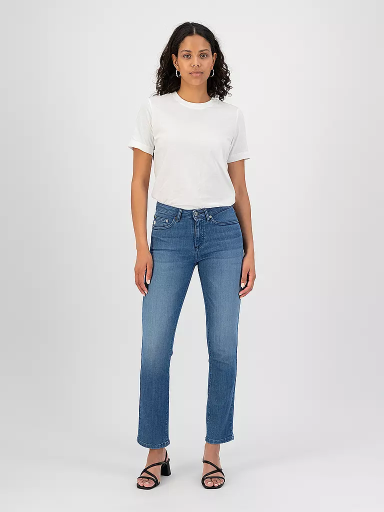 MUD JEANS | Vaqueros Rectos FAYE | 