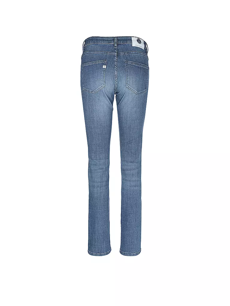 MUD JEANS | Vaqueros Rectos FAYE | 