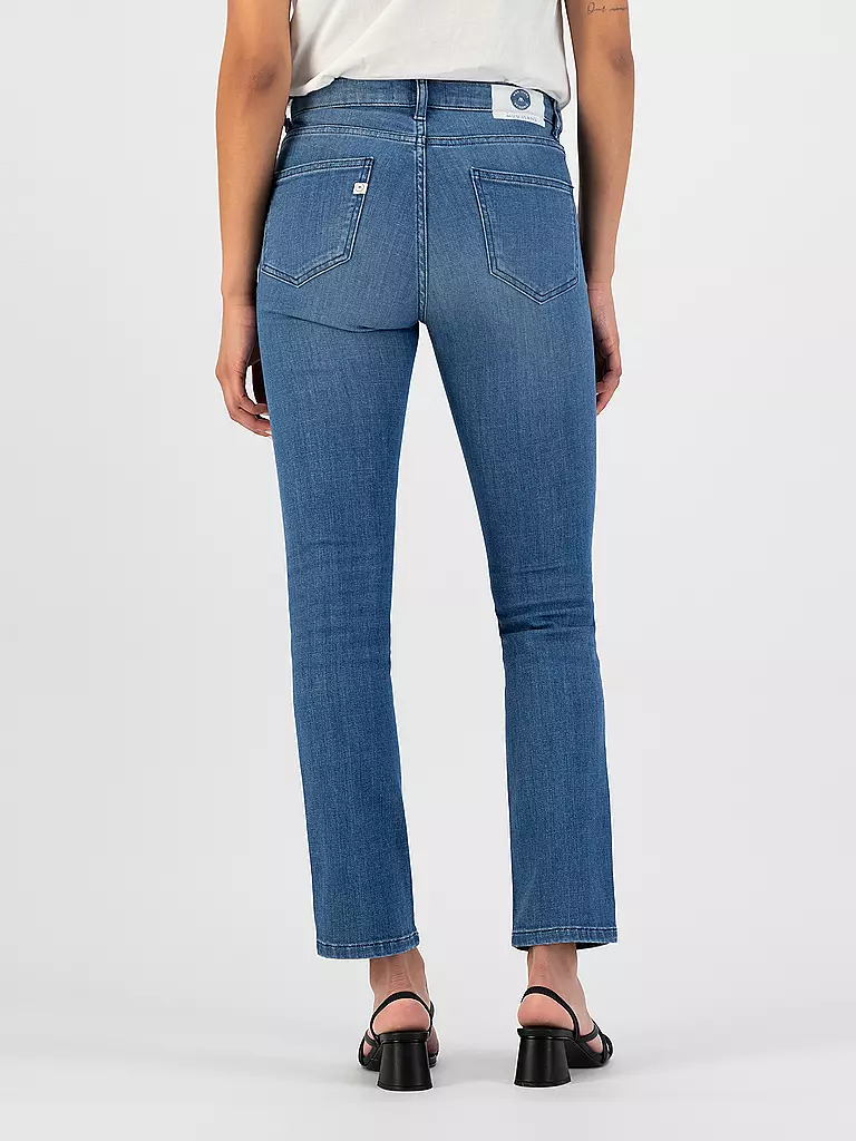 MUD JEANS | Vaqueros Rectos FAYE | 