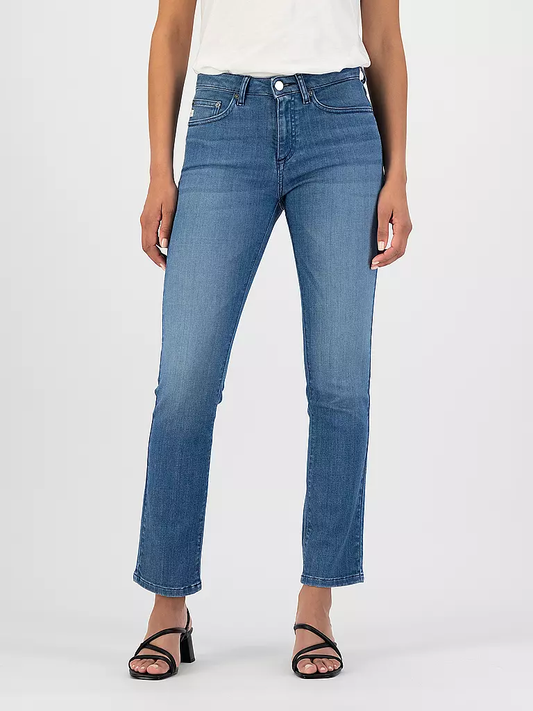 MUD JEANS | Vaqueros Rectos FAYE | 