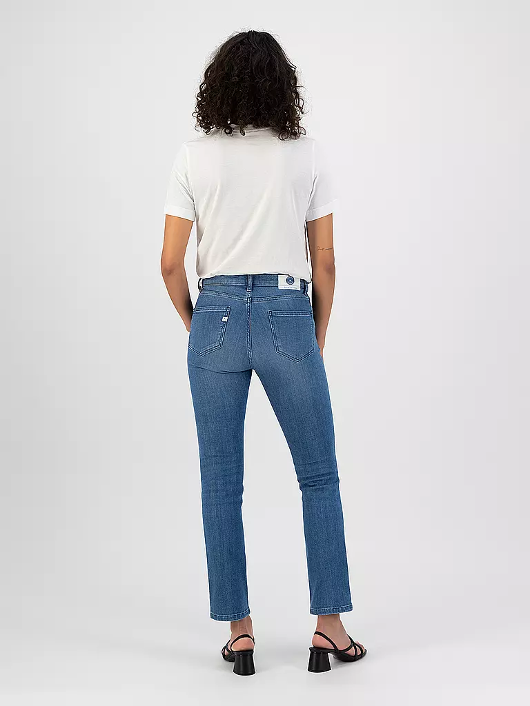 MUD JEANS | Vaqueros Rectos FAYE | 