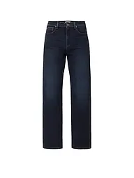 MUD JEANS | Vaqueros Straight Fit CARRY | Azul