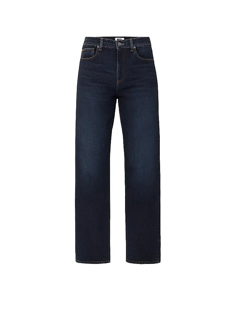 MUD JEANS | Vaqueros Straight Fit CARRY | Azul