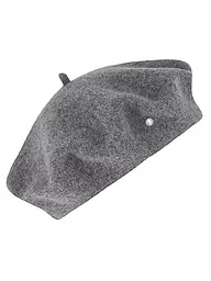 MUETZENMAFIA | Gorro - Boina | Gris