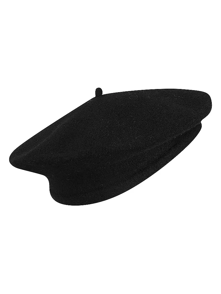 MUETZENMAFIA | Gorro - Boina | Negro