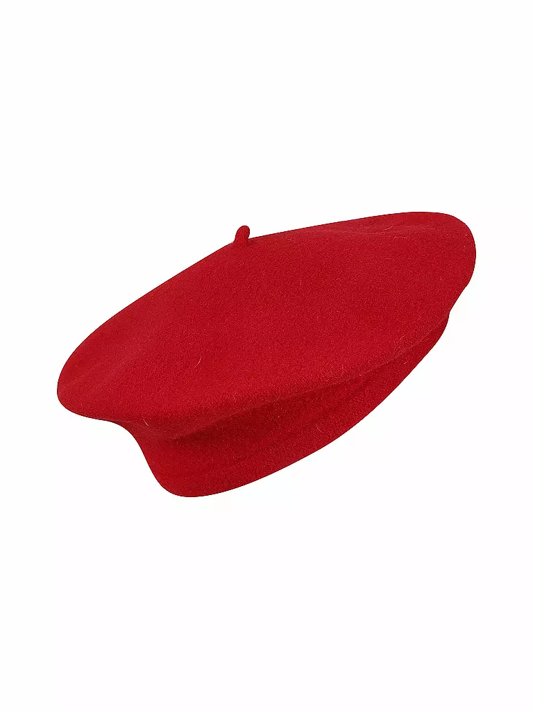 MUETZENMAFIA | Gorro - Boina | Rojo