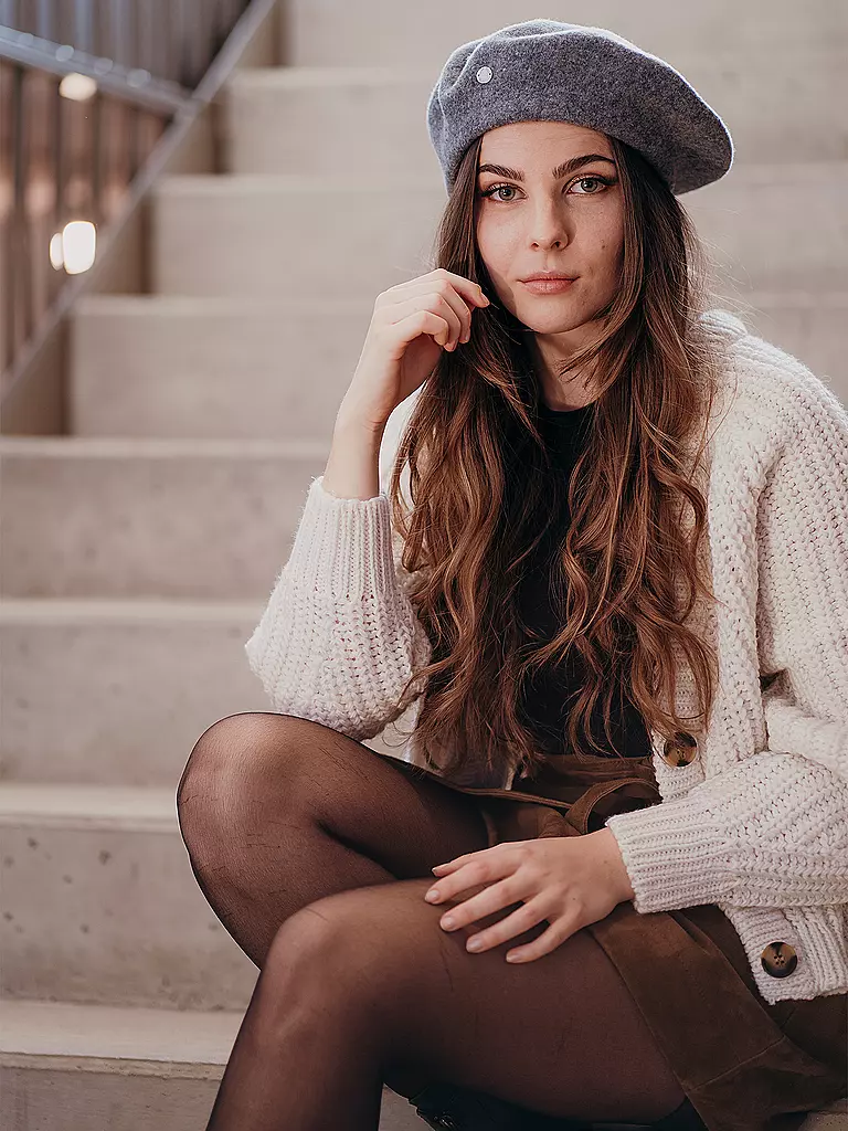 MUETZENMAFIA | Gorro - Boina | 