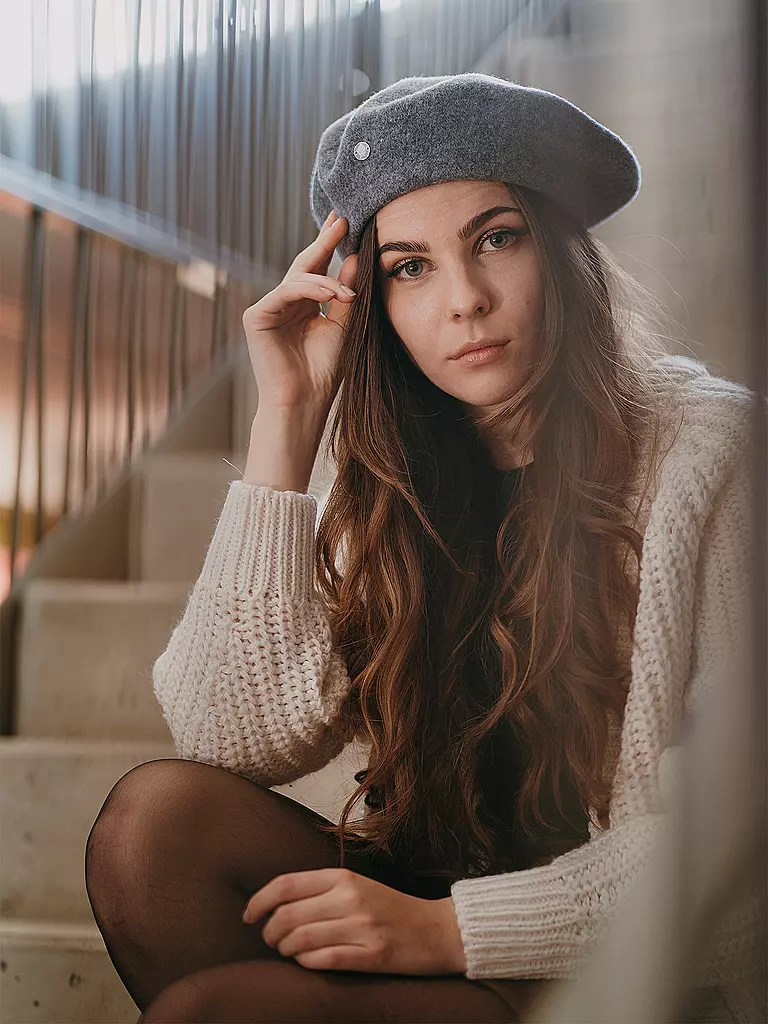 MUETZENMAFIA | Gorro - Boina | 