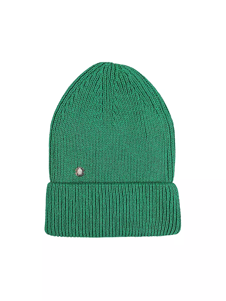MUETZENMAFIA | Gorro - Gorra | Verde