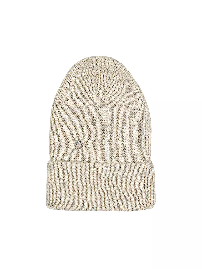 MUETZENMAFIA | Gorro - Gorra | Crema