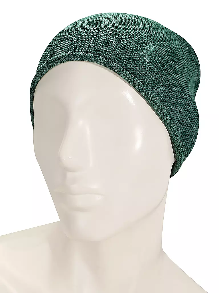 MUETZENMAFIA | Gorro - Gorra | Verde oscuro