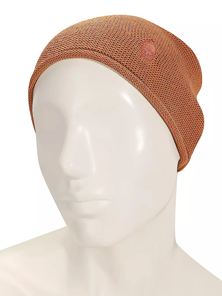 MUETZENMAFIA | Gorro - Gorra | Marrón