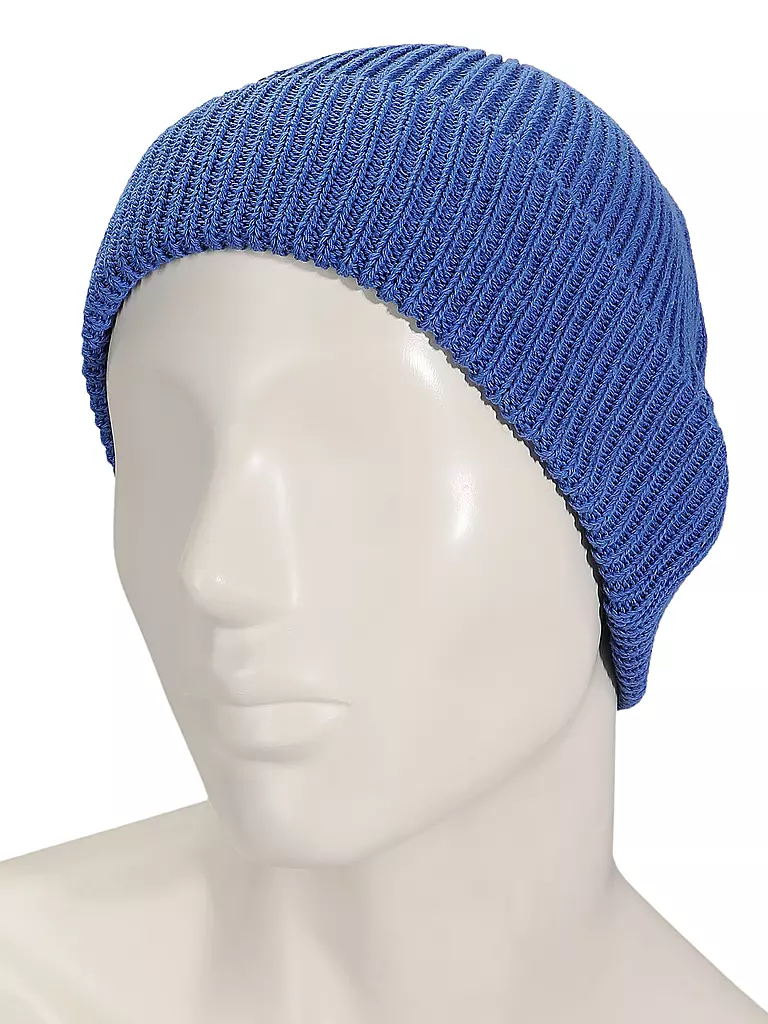 MUETZENMAFIA | Gorro - Gorra | Azul