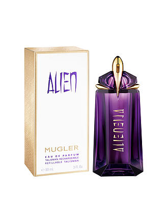 MUGLER | Alien Eau de Parfum Vapo 90ml Recargable