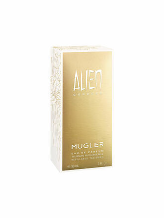 MUGLER | Alien Goddees Eau de Parfum 90ml