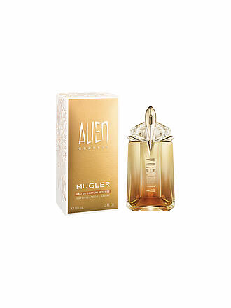 MUGLER | Alien Goddess Eau de Parfum Intense 60ml Recargable