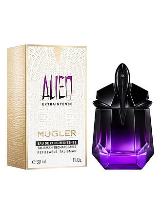 MUGLER | Alien Eau de Parfum Extraintense 30ml Recargable