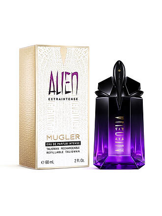 MUGLER | Alien Eau de Parfum Extraintense 60ml Recargable