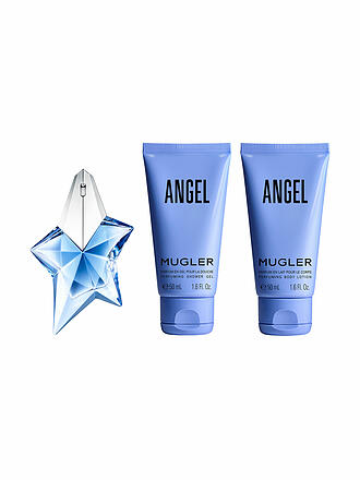 MUGLER | Set de regalo - Angel Eau de Parfum Set 25ml / 2x50ml