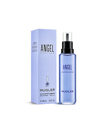 MUGLER | Angel Stellar Eau de Parfum Recarga 100ml