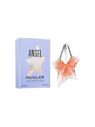 MUGLER | Angel Blush Eau de Parfum recargable 25ml