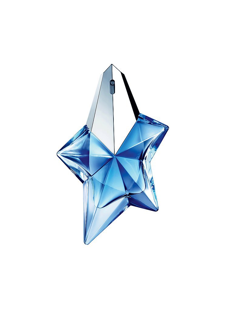 MUGLER Angel Eau de Parfum Spray 50ml Recargable