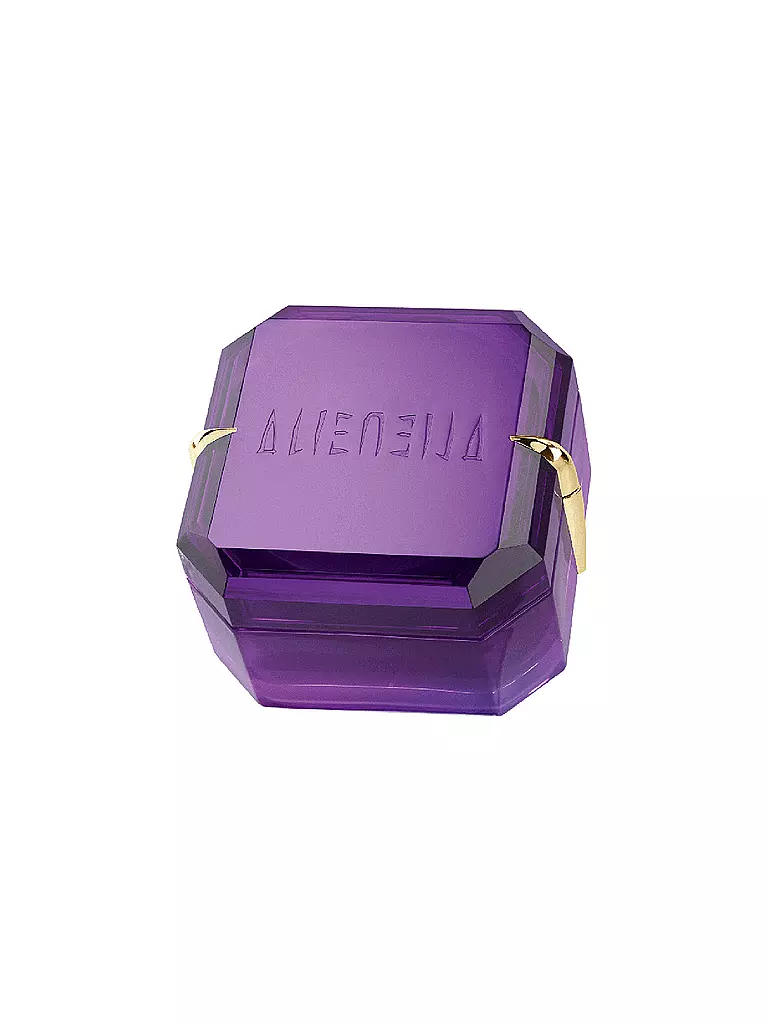 MUGLER | Alien Beautifying Body Cream 100ml | Sin color