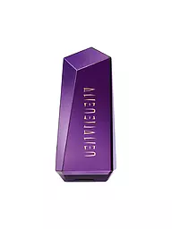 MUGLER | Alien Bodylotion 200ml | Sin color