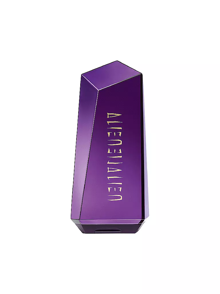 MUGLER | Alien Bodylotion 200ml | Sin color
