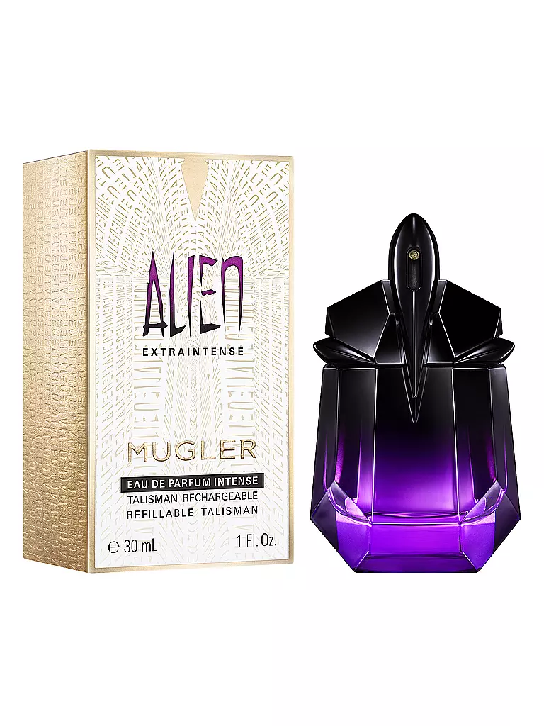 MUGLER | Alien Eau de Parfum Extraintense 30ml Recargable | Sin color