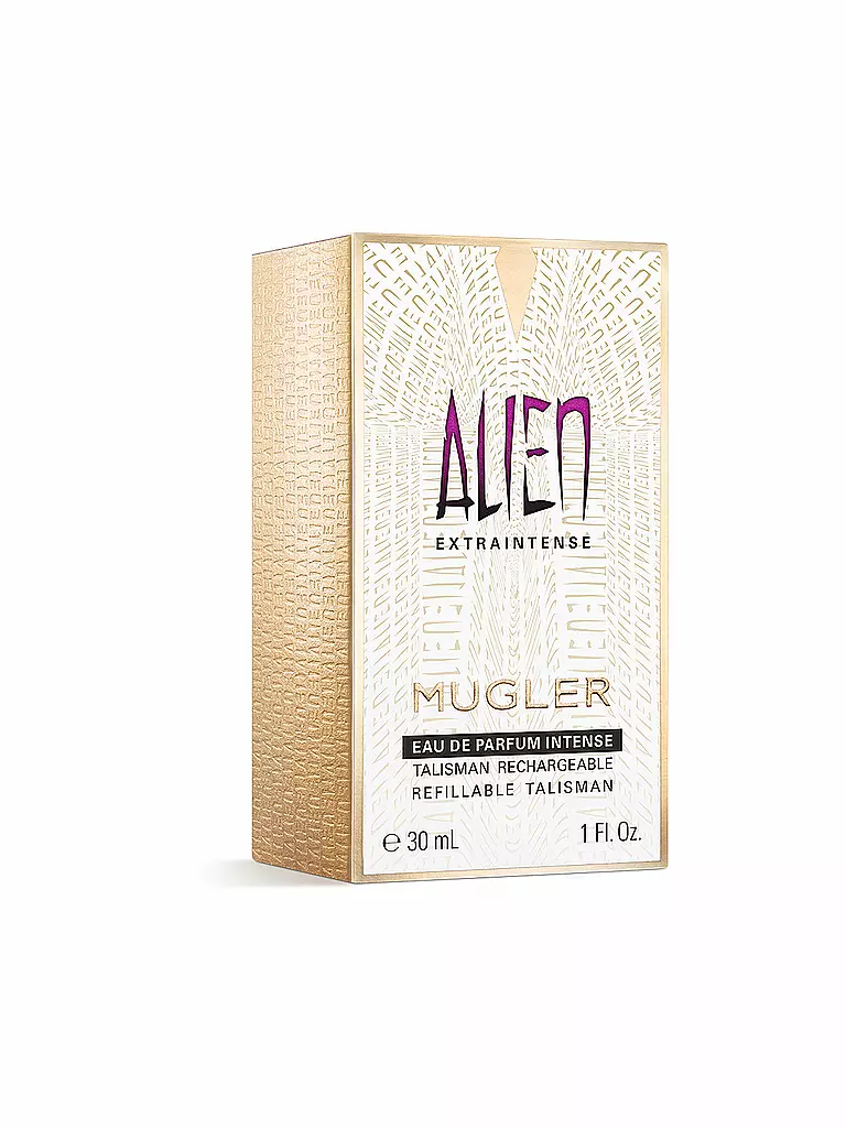MUGLER | Alien Eau de Parfum Extraintense 30ml Recargable | 