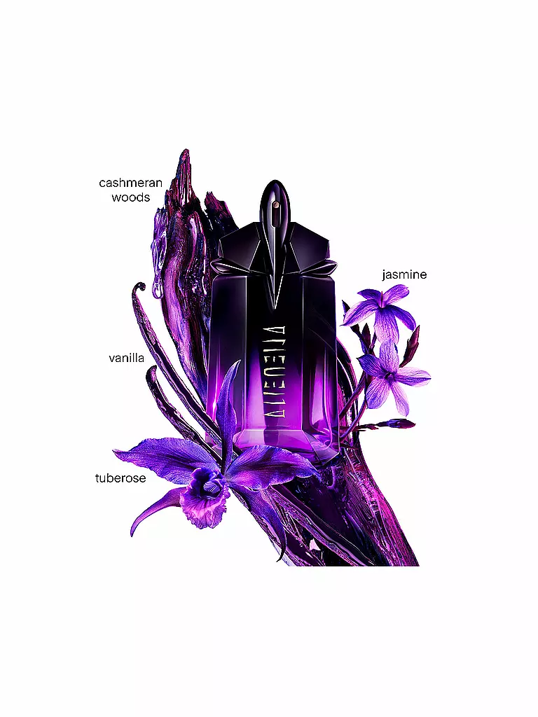 MUGLER | Alien Eau de Parfum Extraintense 30ml Recargable | 