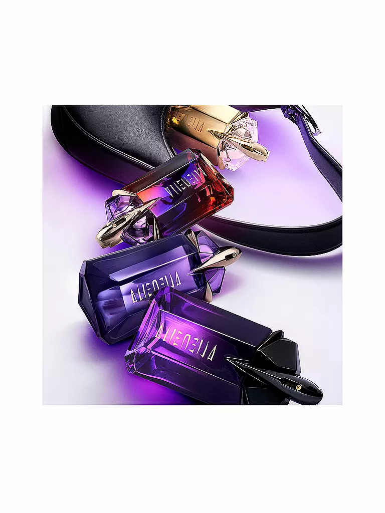MUGLER | Alien Eau de Parfum Extraintense 30ml Recargable | 