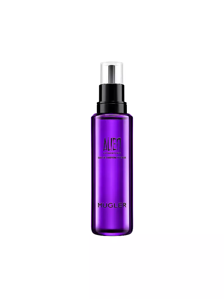 MUGLER | Alien Eau de Parfum Extraintense Recarga 100ml | Sin color