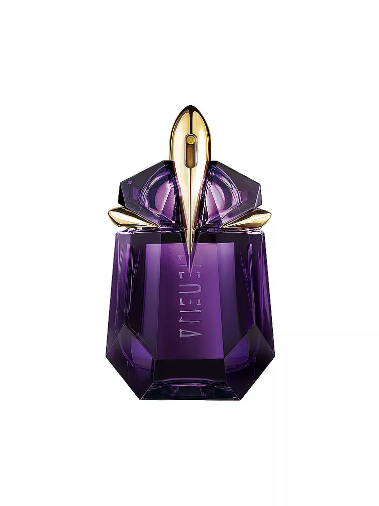 MUGLER | Alien Eau de Parfum Spray (recargable) 30ml | Sin color