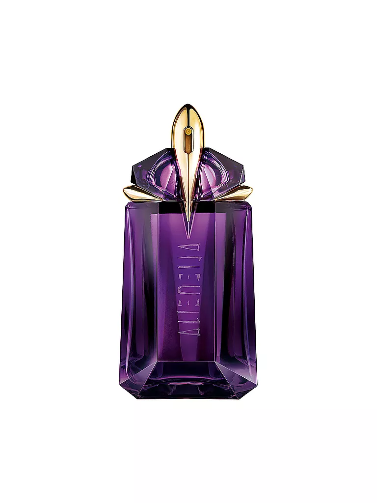 MUGLER | Alien Eau de Parfum Spray (recargable) 60ml | Sin color